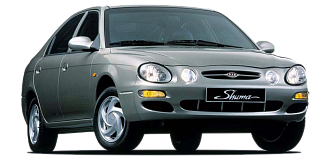 Ремонт генератора KIA (КИА) Shuma I